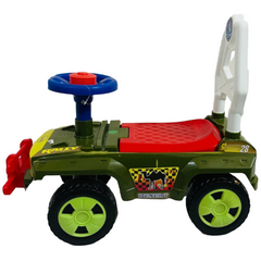 Push Car 8204