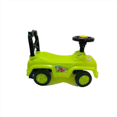 Push Car Q10-1