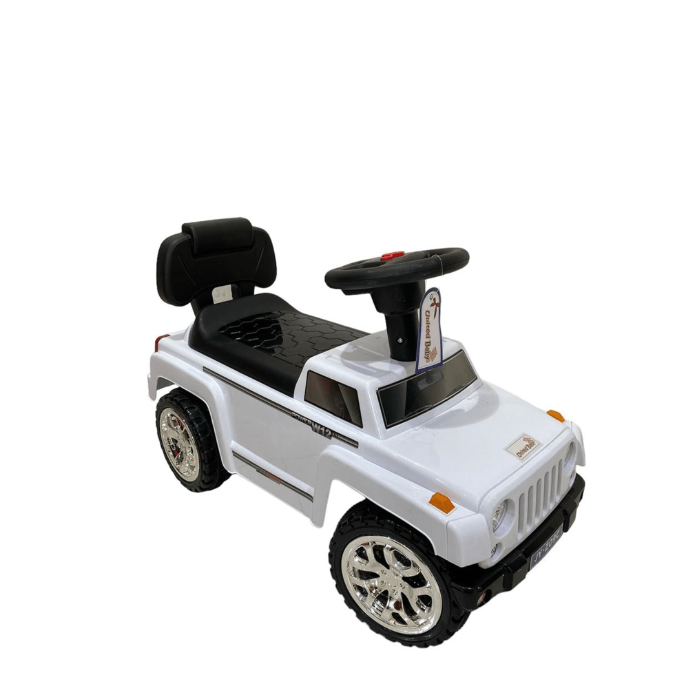 Push Car ZO9C