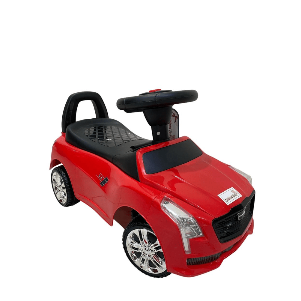 Push Car Z01D