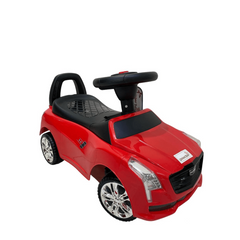 Push Car Z01D