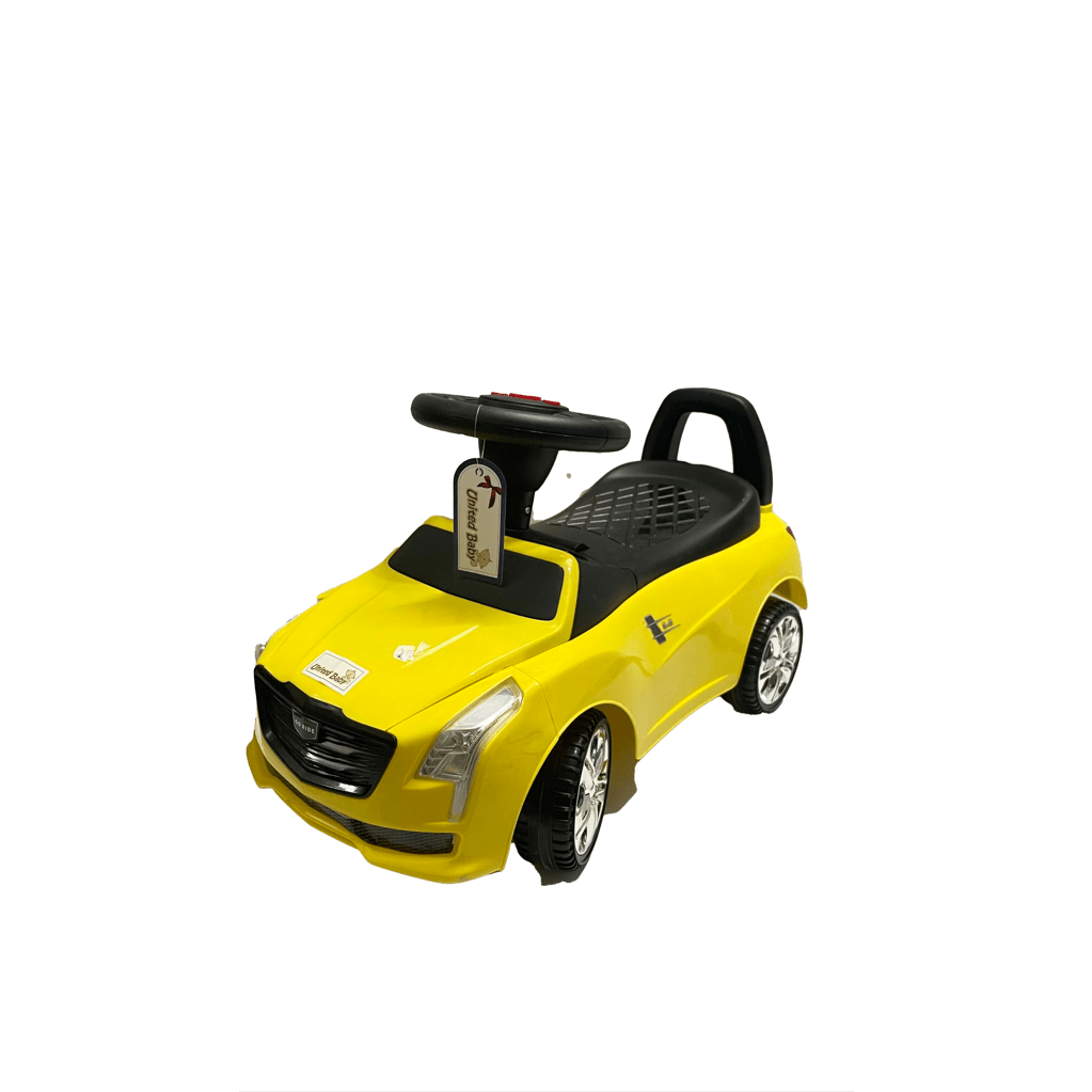 Push Car Z01D