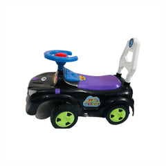 Push Car 8205